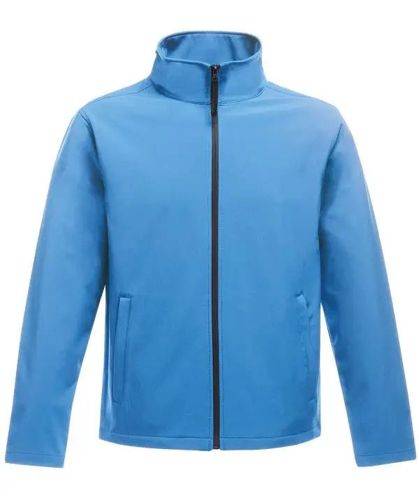 SoftShell Jacket-TZ-3502 - Image 2