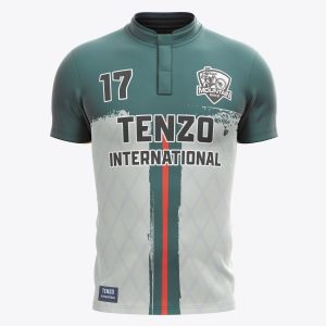 CYCLING JERSY SUBLIMATION 1