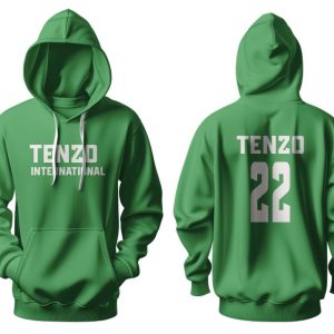 Hoodie Mockup 419d53