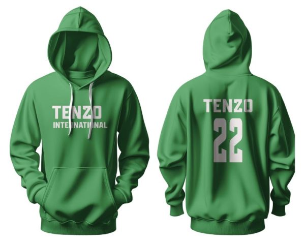 Hoodie Mockup 419d53