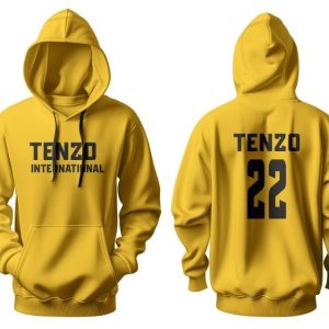 Hoodie Mockup ffc70e