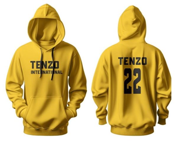 Hoodie Mockup ffc70e