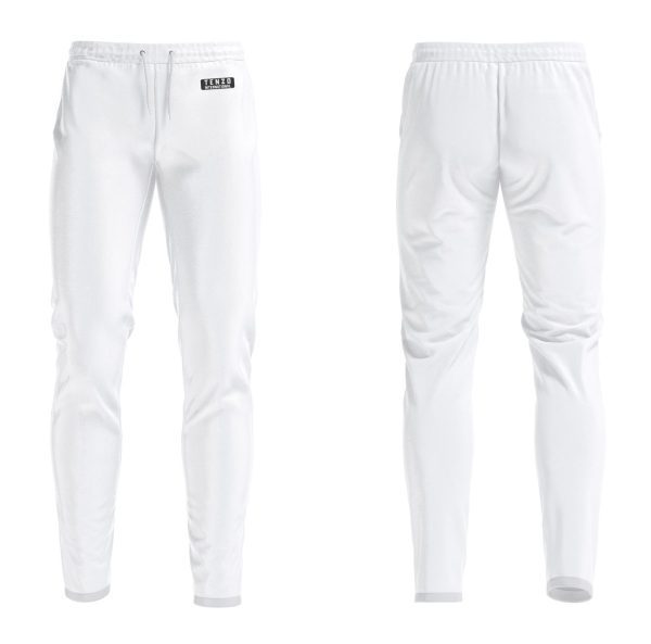 Sport Pants WHITE