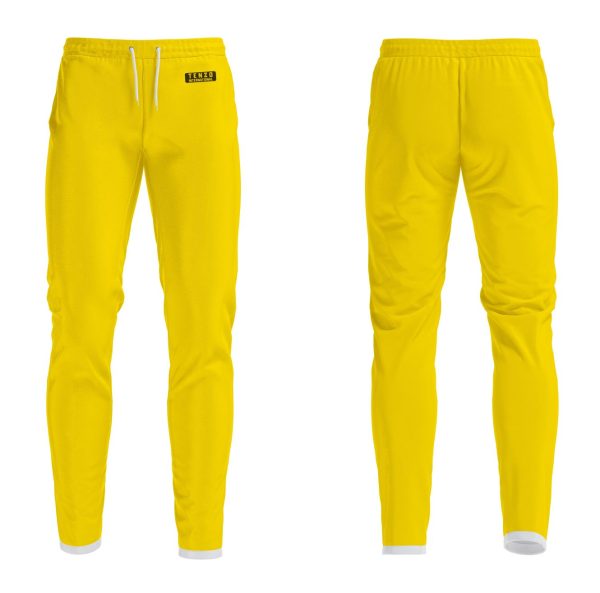 Sport Pants YELLOW