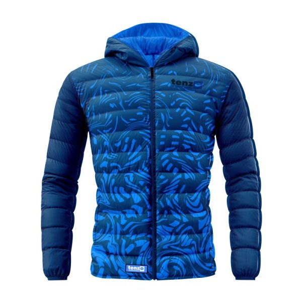 Winter Jacket sublimation2