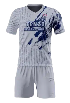 custom soccer uniform sublimation