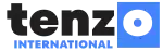 tenzo international site logo