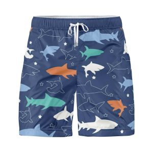 Sportswear Board Shorts for Retail