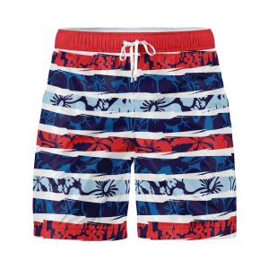Bulk Board Shorts for Apparel Buyers