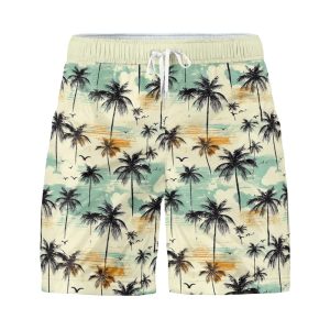 Private Label Board Shorts for Brands