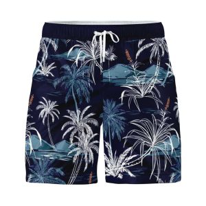 OEM Swim Shorts for Apparel Businesses