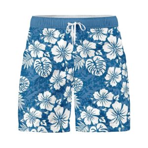 Custom Swim Shorts for Apparel Brands
