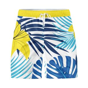 Resortwear Board Shorts for Businesses