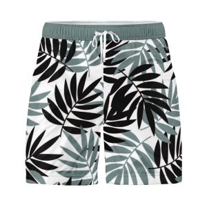 Training Board Shorts for Active Use