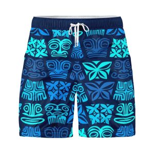 Resort Board Shorts for Apparel Brands