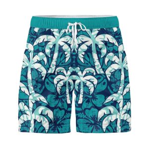 Athletic Board Shorts for Activewear