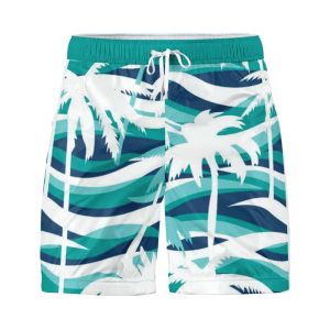 Custom Board Shorts for Leisurewear