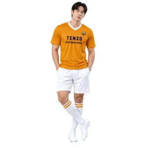 Professional Soccer Teamwear Uniform TZ-05-1023