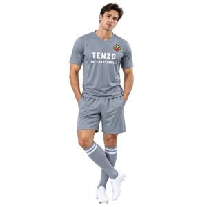 Premium Team Soccer Apparel Uniform TZ-05-1020