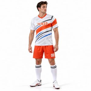 Elite Football Jersey Shorts Uniform TZ-05-1011