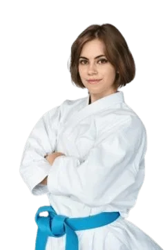 TENZO INTERNATIONAL KARATE WEAR