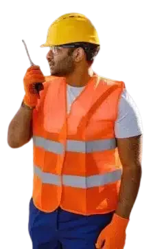 TENZO INTERNATIONAL SAFETY WEARS