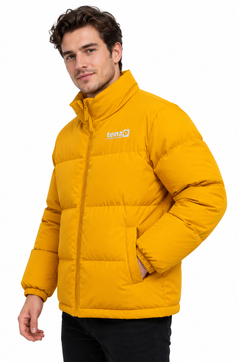 Shell Jacket Title