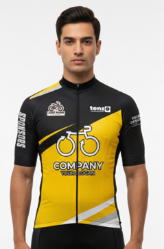 CYCLING WEAR ICON