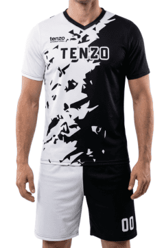 sOCCER SET cUSTOMIZED