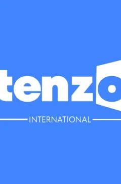 tenzo international sports site favicon logo