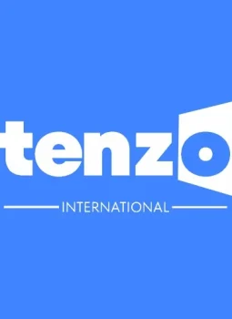 tenzo international sports site favicon logo